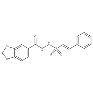 1281693-27-3 structure