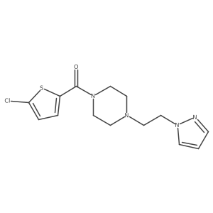 1286697-95-7 structure