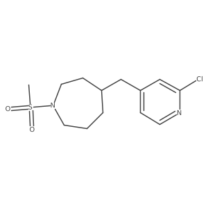1316218-00-4 structure
