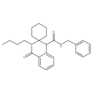 1323955-18-5 structure