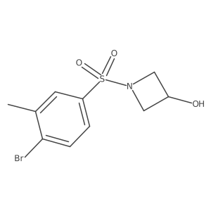 1340189-70-9 structure