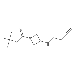 1342224-13-8 structure