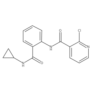 1356742-54-5结构式