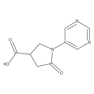 1380064-34-5结构式