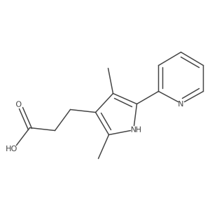1383564-07-5结构式