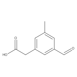 1393563-03-5 structure
