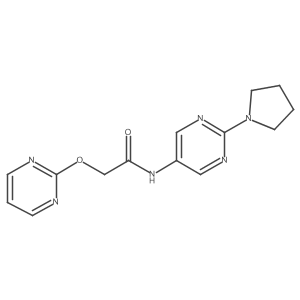 1396807-50-3结构式