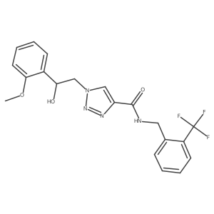 1396859-43-0 structure