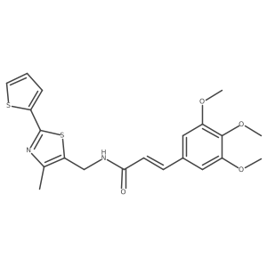 1396889-93-2 structure