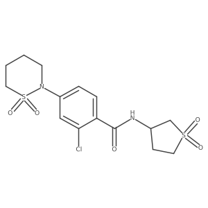 1401589-54-5结构式