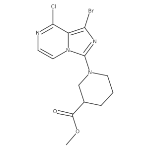 1419222-74-4结构式