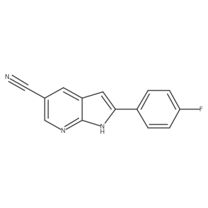 1420886-03-8 structure