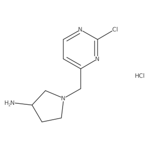 1421042-52-5 structure