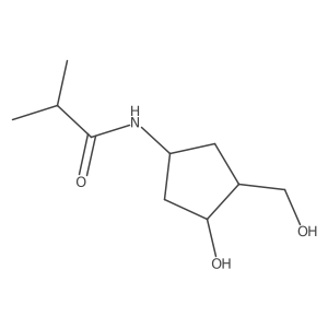 1421445-13-7 structure