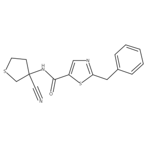 1427736-08-0 structure