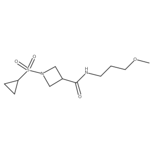 1428365-00-7结构式
