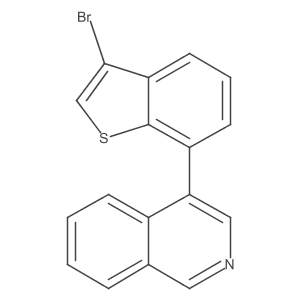 1428882-27-2 structure