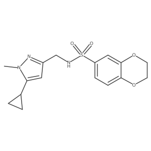 1448062-84-7 structure