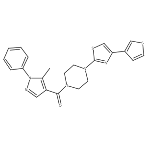1448134-91-5结构式