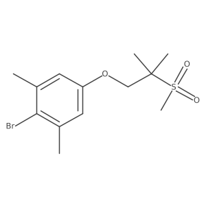 1458653-32-1 structure