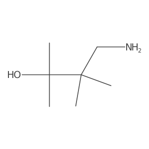 1540802-12-7 structure
