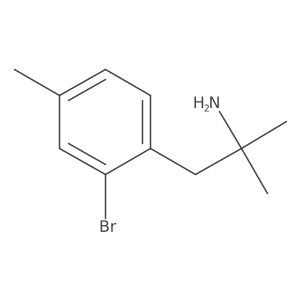 1541372-10-4结构式