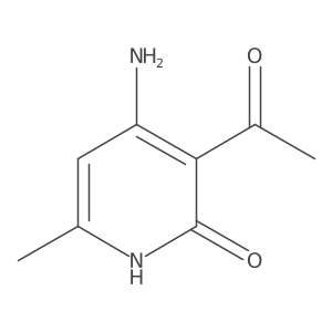 16019-38-8 structure