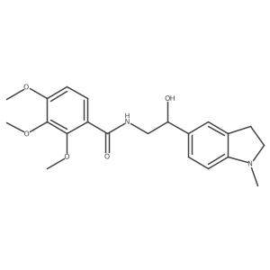 1705037-53-1 structure