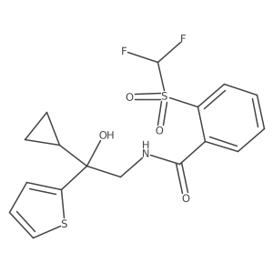 1795442-61-3 structure