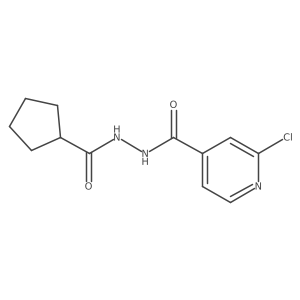 1797547-60-4结构式