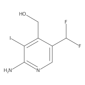 1803672-89-0 structure