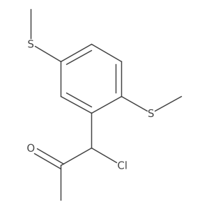 1804036-74-5 structure