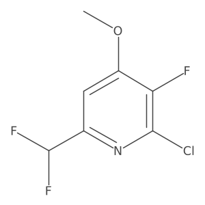 1805260-31-4结构式
