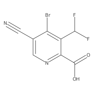 1805431-48-4 structure