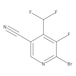 1806992-71-1 structure