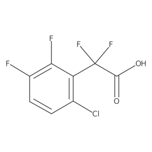 1852879-59-4 structure