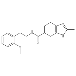 2034232-95-4结构式
