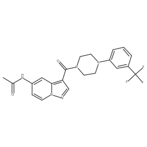 2034245-64-0 structure