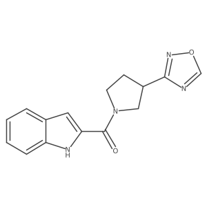 2034275-92-6 structure