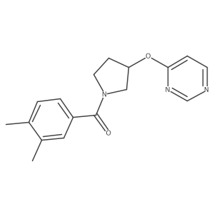 2034297-13-5 structure