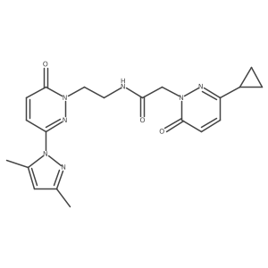 2034313-54-5 structure