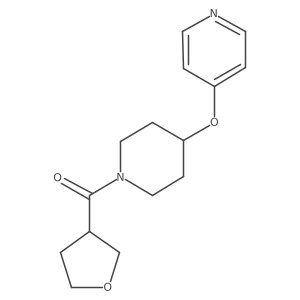 2034329-44-5 structure