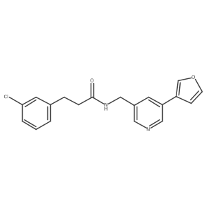 2034365-47-2 structure