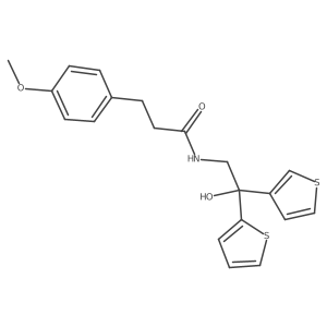 2034400-47-8 structure