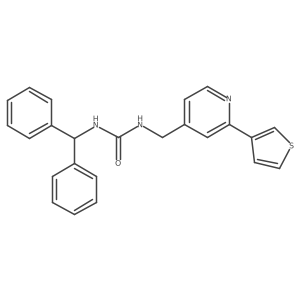 2034449-27-7 structure