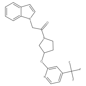 2034470-95-4 structure