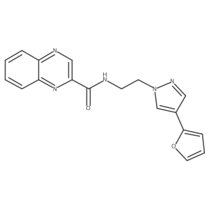 2034511-78-7 structure