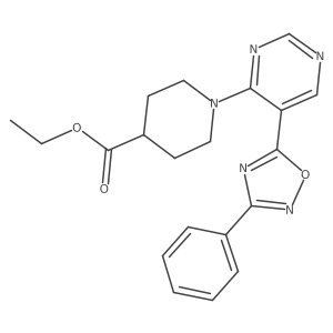 2034542-80-6 structure