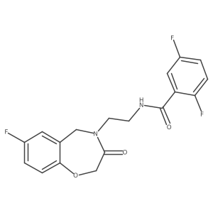 2034551-32-9 structure