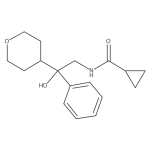 2034591-30-3 structure